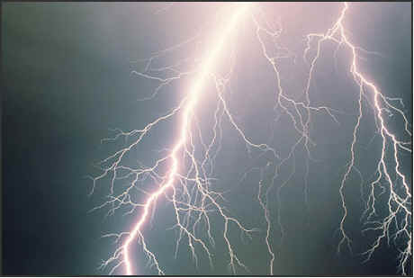 Lightning