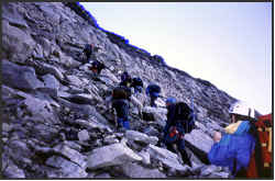Scrambling